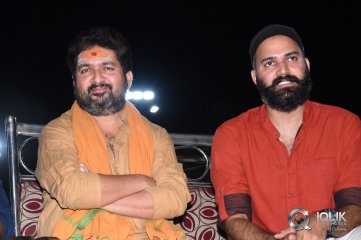 Jathi Ratnalu Pre Release Event